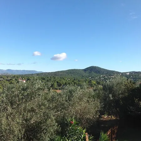 Casa Ramona Feriehus Valencia