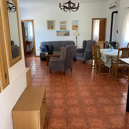 Casa Ramona * Valencia