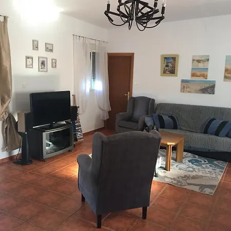 Casa Ramona Дом отдыха