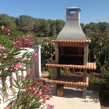 Casa Ramona Hébergement de vacances