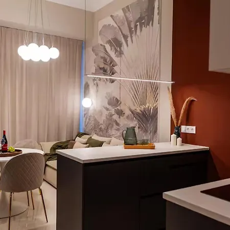 Era Deluxe Oasis 2 Near The *