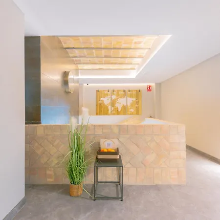 Appartement Guastavino By Alma