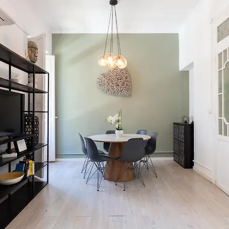 At Maestro Gozalbo, Ruzafa Appartement *