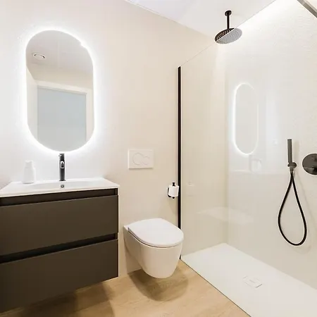 En Appartement Valencia