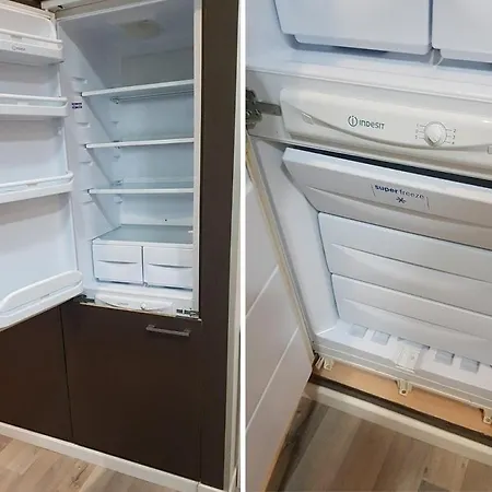 Estudio Loft área Ruzafa Valencia