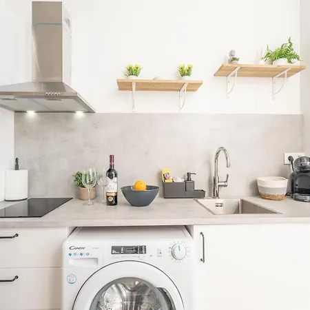 Vlc Yako Apartament *