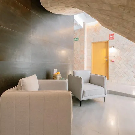 Guastavino By Alma Appartement Valence