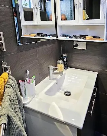 Estudio Loft área Ruzafa