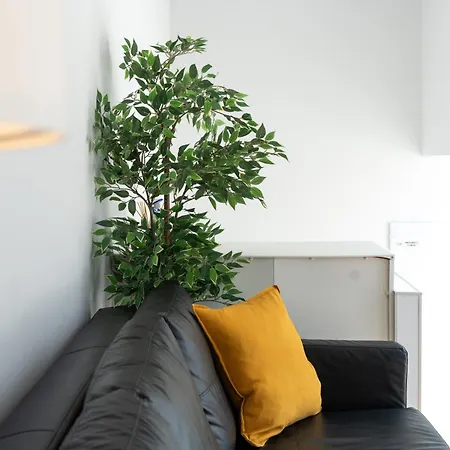 شقة Cozy Costa Del Alma - Metro, Playa, Wifi *