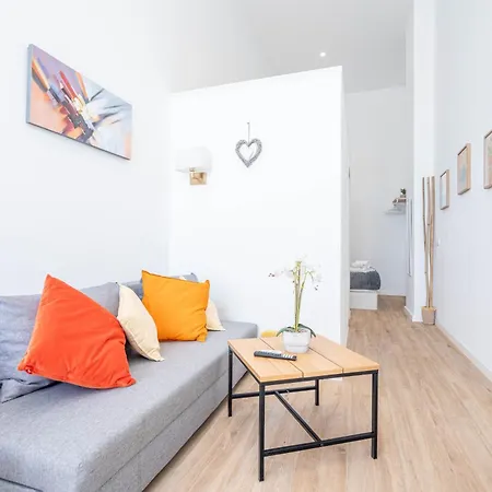 Apartamento Vlc Yako *