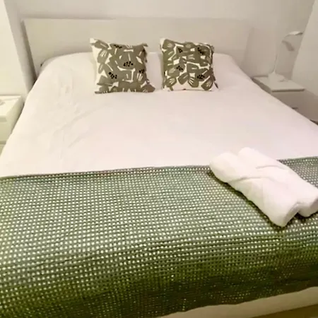 Across From The Turia Modern * Valencia