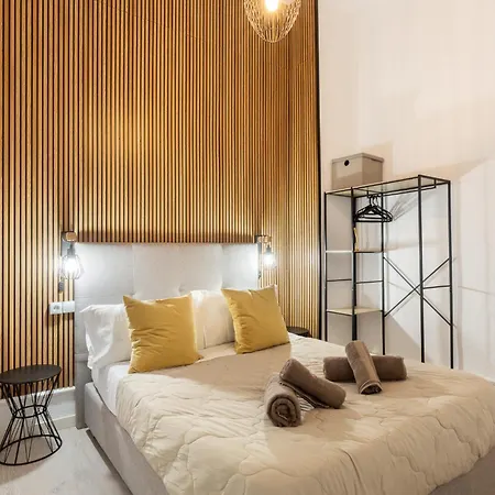 At Maestro Gozalbo, Ruzafa Valencia