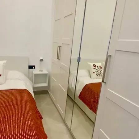 Across From The Turia Modern Valencia