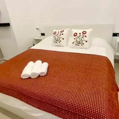 Across From The Turia Modern