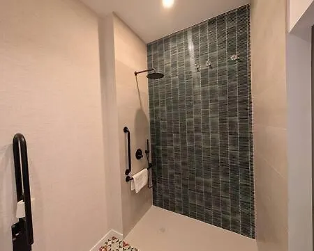 District Key - Valencia, Fuencaliente I * فالنسيا