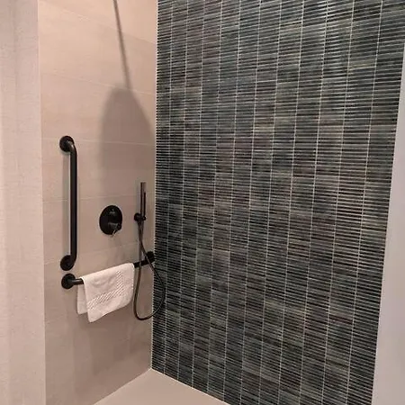 Apartmán District Key - Valencia, Fuencaliente I *