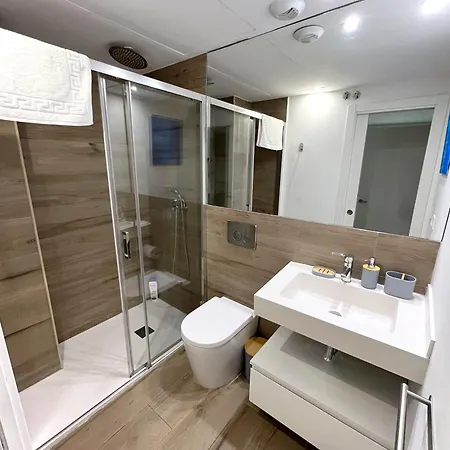 Apartament Market Deluxe