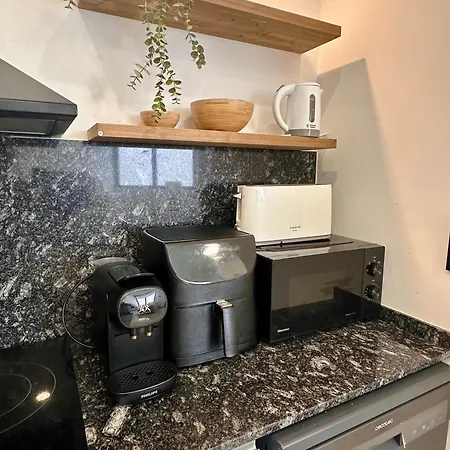 Across From The Turia Modern