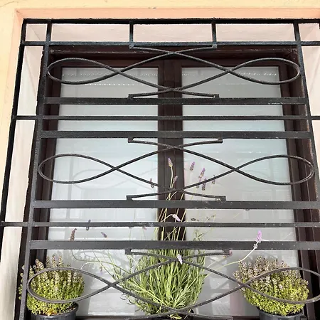 The Robby's 公寓 *