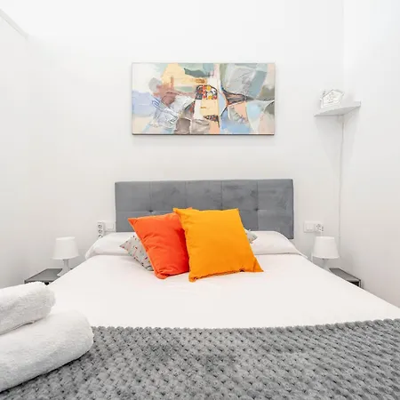 Apartamento Vlc Yako *