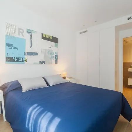 Market Deluxe Appartement