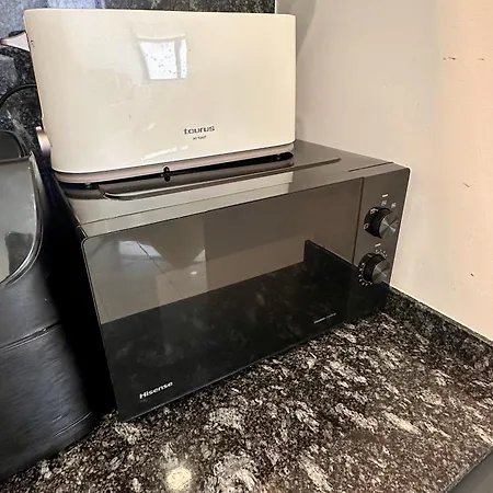 Across From The Turia Modern