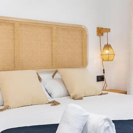 Apartamento Travel Habitat - Familiar&espacioso De 3