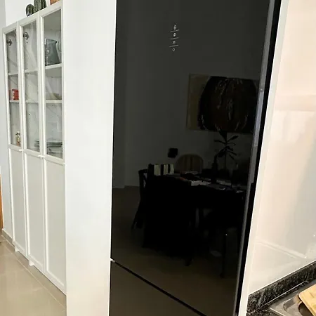 Appartement Across From The Turia Modern