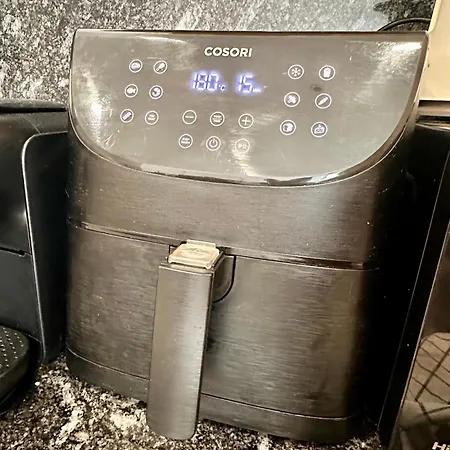 Across From The Turia Modern