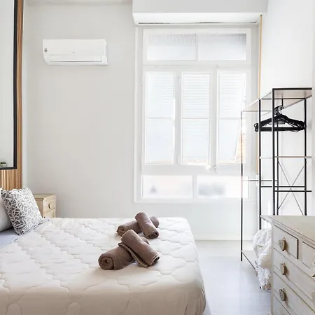 At Maestro Gozalbo, Ruzafa Appartement Valencia