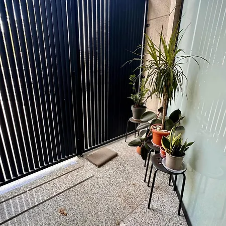 Across From The Turia Modern Appartement Valencia