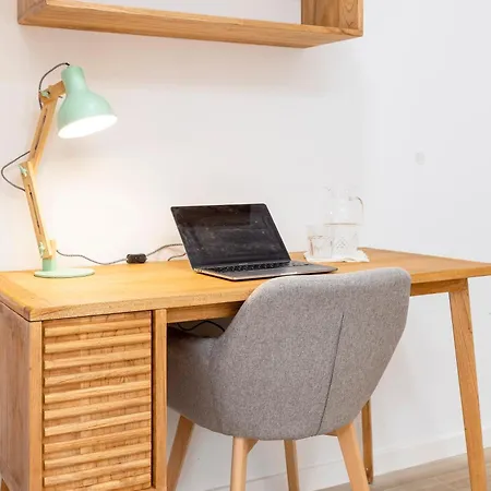 Travel Habitat - Familiar & Espacioso De 3