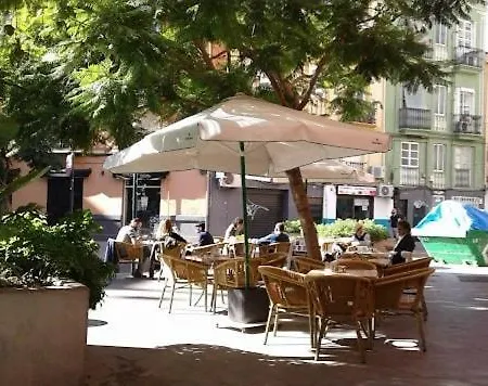 Apartamento Estudio Loft área Ruzafa *