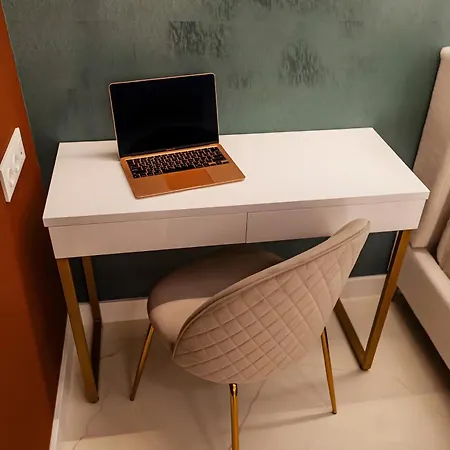 Era Deluxe Oasis 2 Near The * Valencia