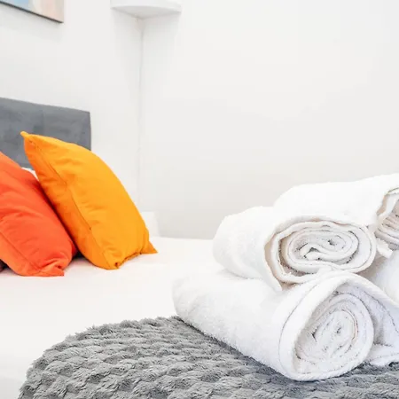 Apartamento Vlc Yako