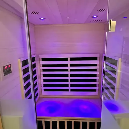 Appartement Era Deluxe Oasis 2 Near The