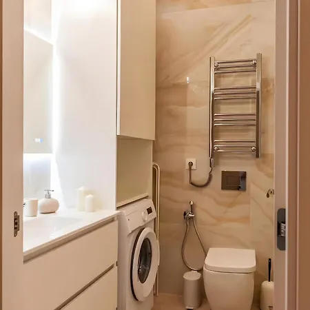 Era Deluxe Oasis 2 Near The Apartament Walencja