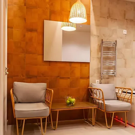 Era Deluxe Oasis 2 Near The *