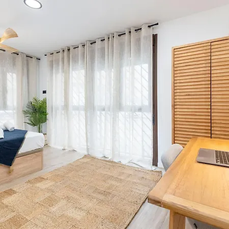 Travel Habitat - Familiar&espacioso De 3 *