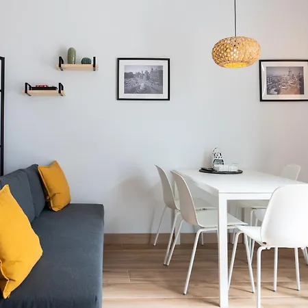 Nuevo Costa Del Alma