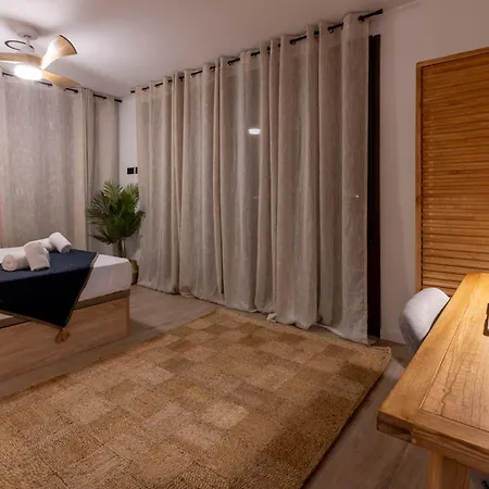 Travel Habitat - Familiar & Espacioso De 3 Apartment