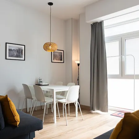 Apartman Nuevo Costa Del Alma Valencia