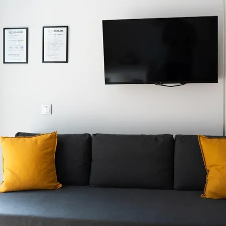 Nuevo Costa Del Alma *