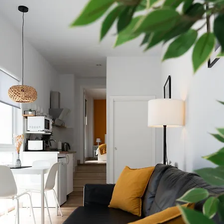 Nuevo Costa Del Alma Apartment *