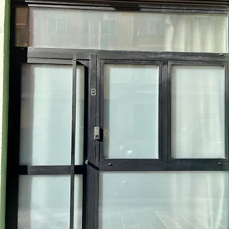 Apartament Osito Hub - Esteban Ballester