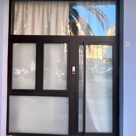 Osito Hub - Campoamor Walencja