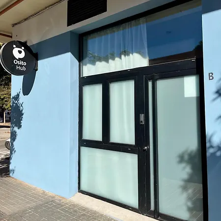 Osito Hub - Campoamor Appartamento *