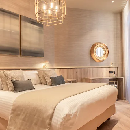 The Valentia Corretgeria Hotel Valence
