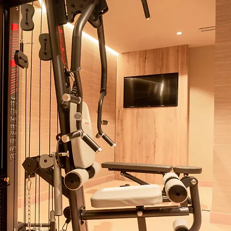 The Valentia Corretgeria Ξενοδοχείο 4*