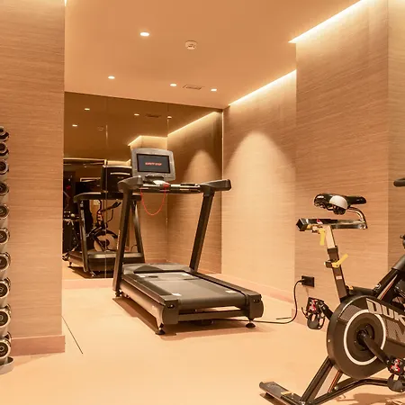 The Valentia Corretgeria Hotel Valencia